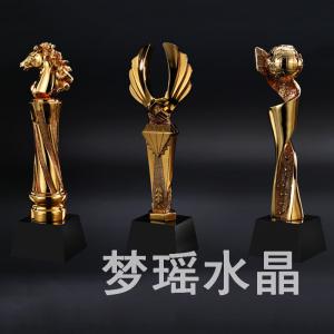 樹脂獎(jiǎng)杯