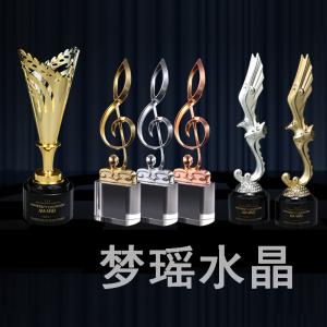 樹脂獎(jiǎng)杯
