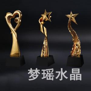 樹脂獎(jiǎng)杯