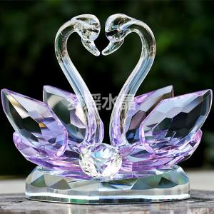 水晶情人節(jié)禮品