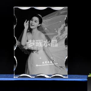 水晶情人節(jié)禮品