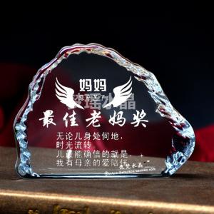 水晶情人節(jié)禮品