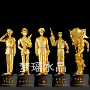 戰(zhàn)友聚會(huì)紀(jì)念品