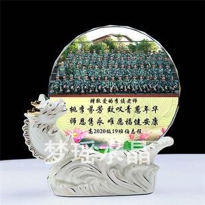 水晶同學(xué)會(huì)紀(jì)念品