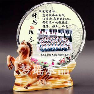 水晶同學(xué)會(huì)紀(jì)念品